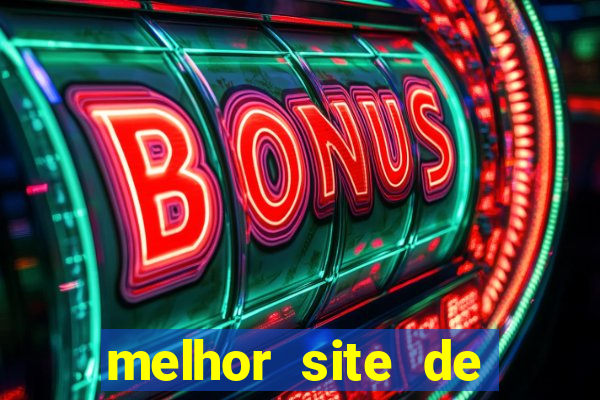 melhor site de apostas para ganhar dinheiro