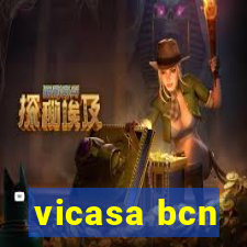 vicasa bcn