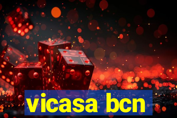 vicasa bcn