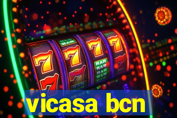 vicasa bcn