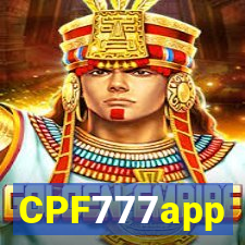 CPF777app