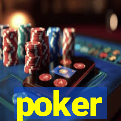 poker