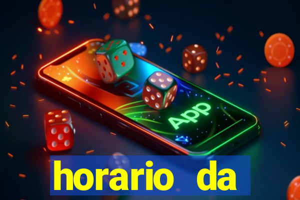 horario da madrugada fortune tiger