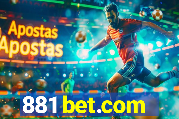 881 bet.com