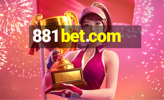 881 bet.com