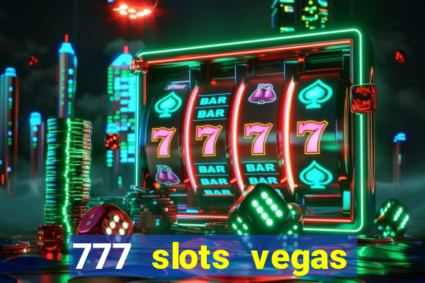 777 slots vegas casino slot download