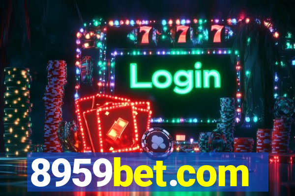 8959bet.com