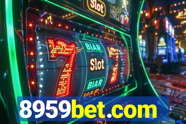 8959bet.com