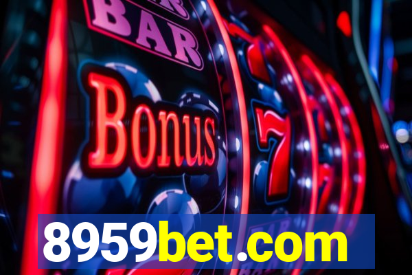 8959bet.com