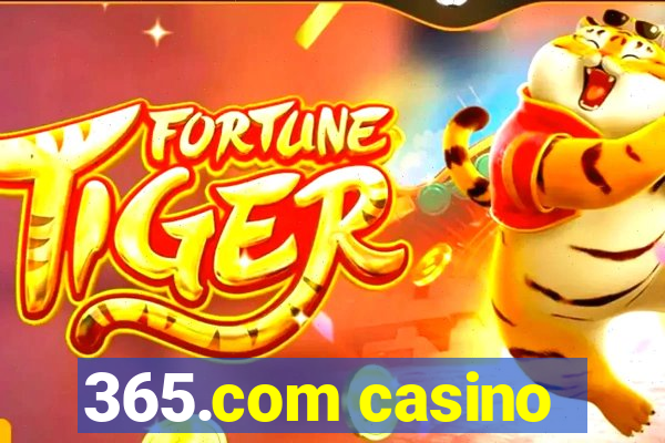 365.com casino