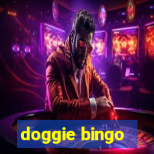 doggie bingo