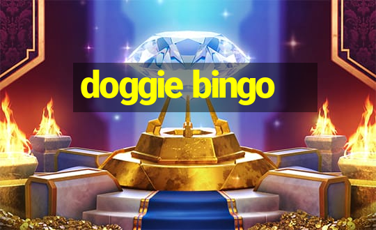 doggie bingo