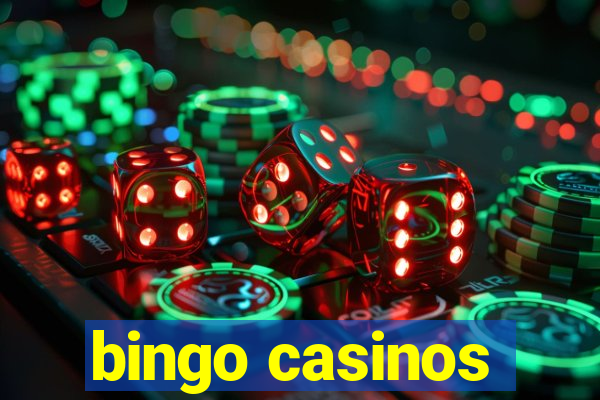 bingo casinos