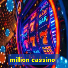 million cassino