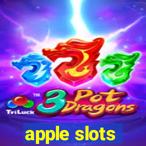 apple slots