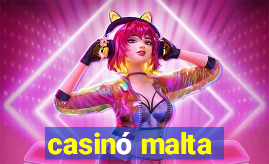 casinó malta