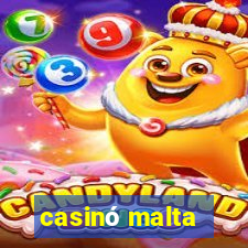 casinó malta