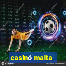 casinó malta