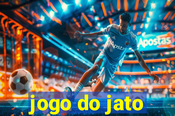 jogo do jato