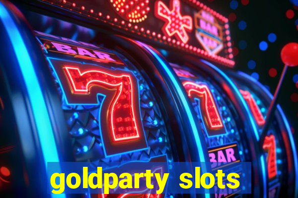 goldparty slots