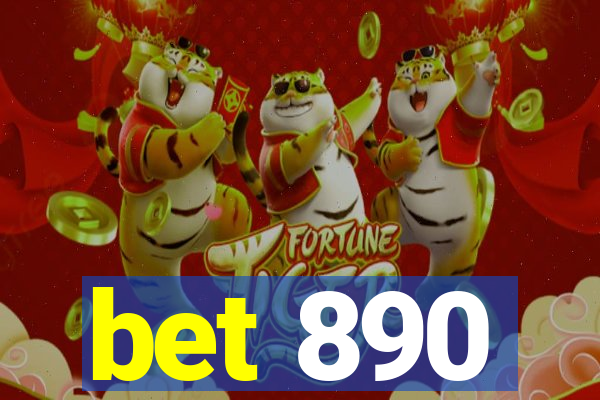 bet 890