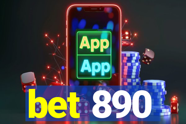 bet 890