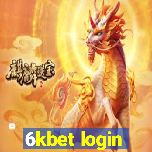 6kbet login