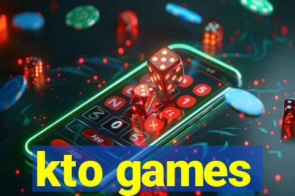 kto games