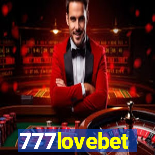 777lovebet