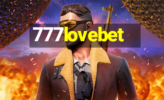 777lovebet