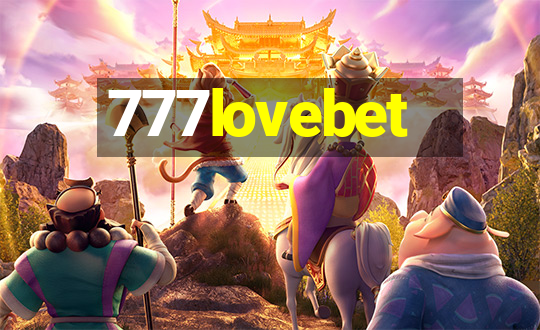 777lovebet