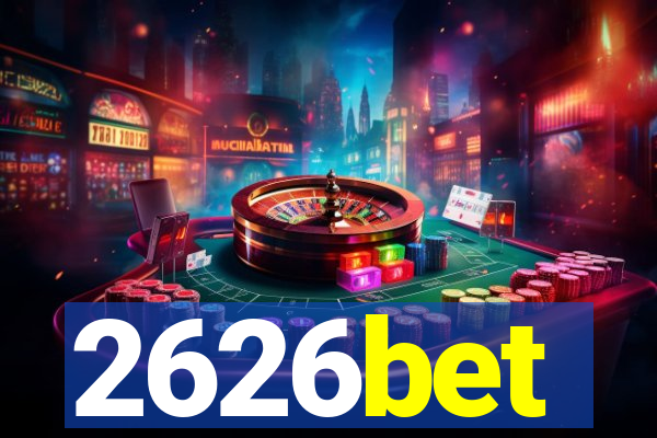 2626bet