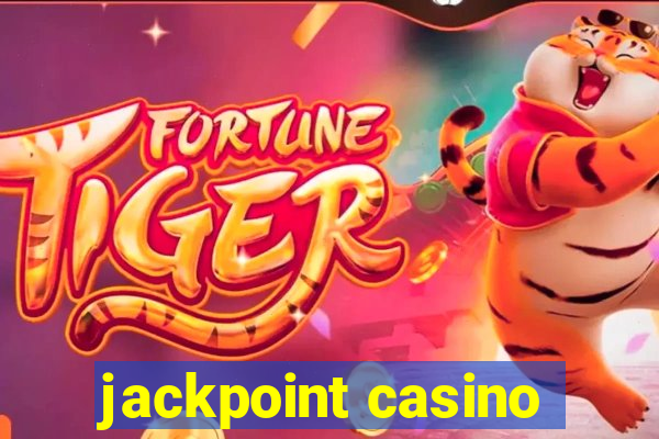 jackpoint casino