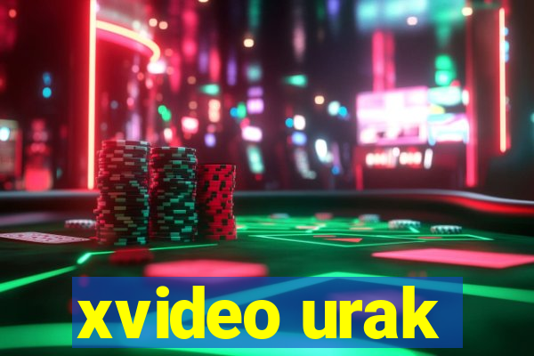 xvideo urak