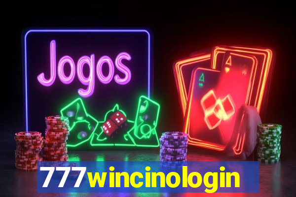 777wincinologin