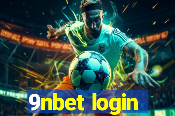 9nbet login