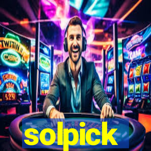 solpick