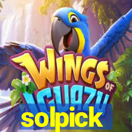 solpick