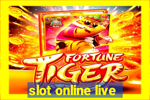 slot online live