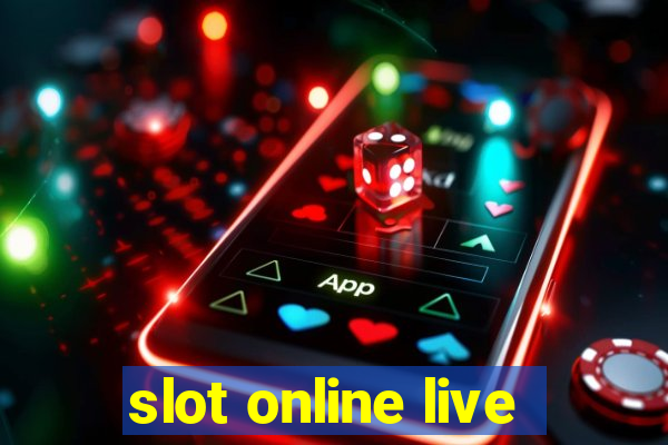 slot online live