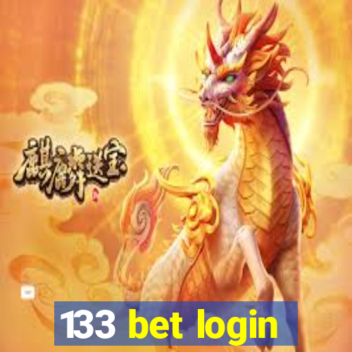 133 bet login