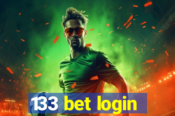 133 bet login