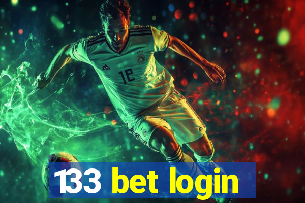 133 bet login