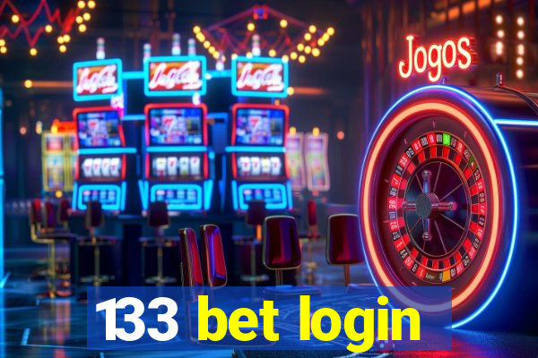 133 bet login