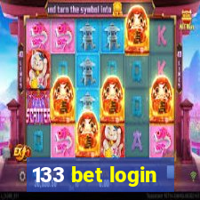 133 bet login