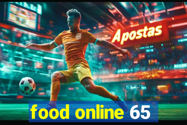 food online 65