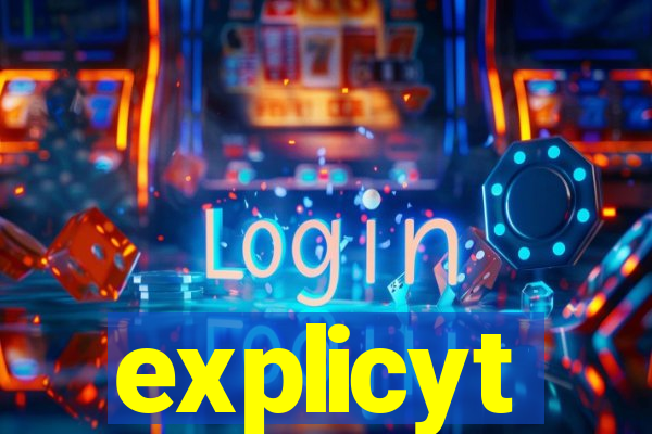 explicyt