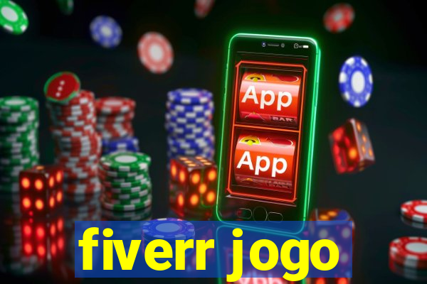 fiverr jogo