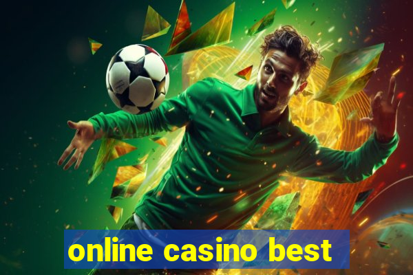 online casino best