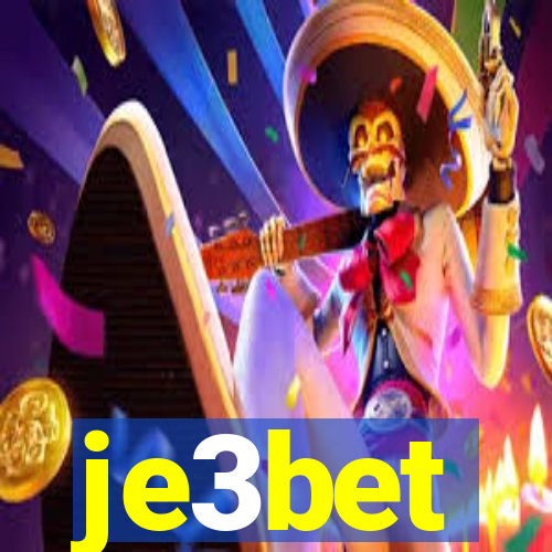 je3bet